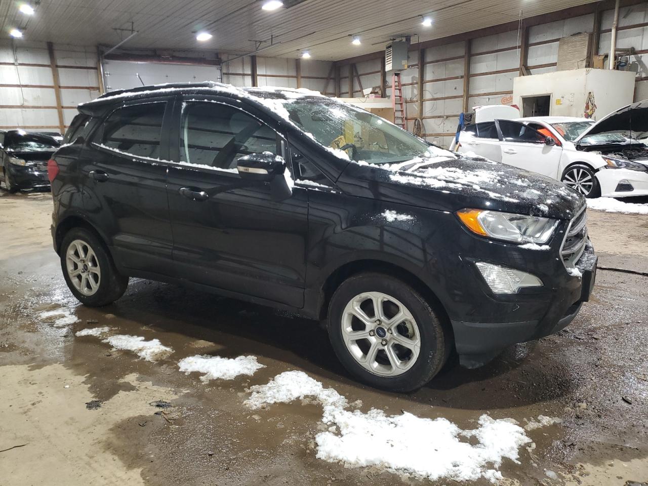 2020 Ford EcoSport - Image 4