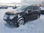 2013 Honda Cr-V Exl за продажба в Wayland, MI - Undercarriage