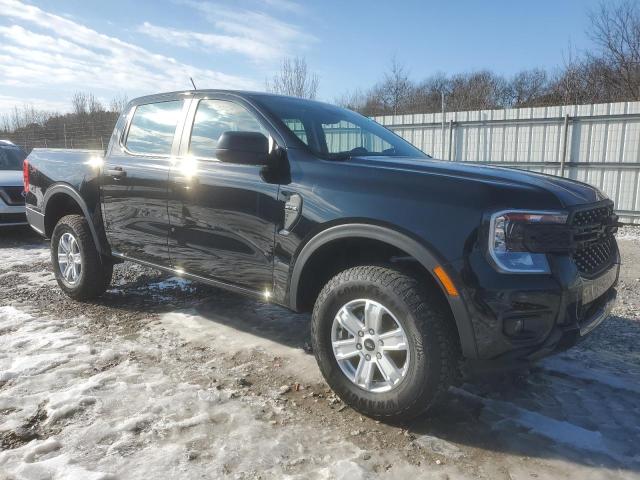  FORD RANGER 2024 Black