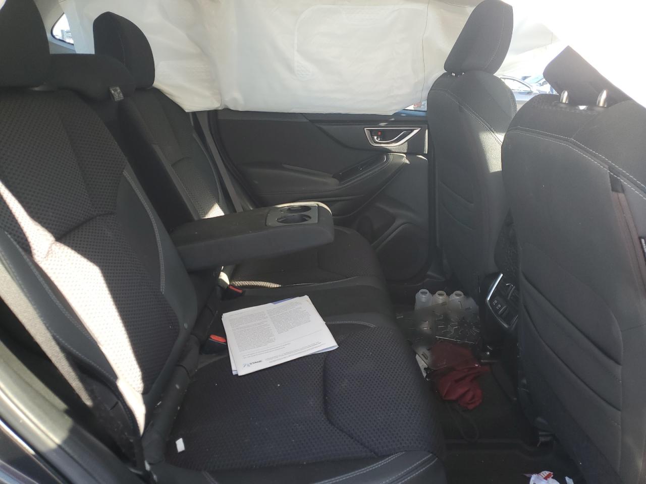 2019 Subaru Forester - Image 11