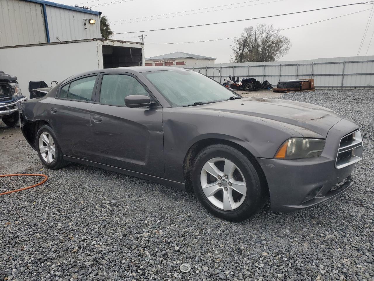 2013 Dodge Charger - Image 4
