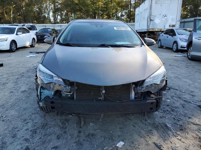  TOYOTA COROLLA 2019 Szary