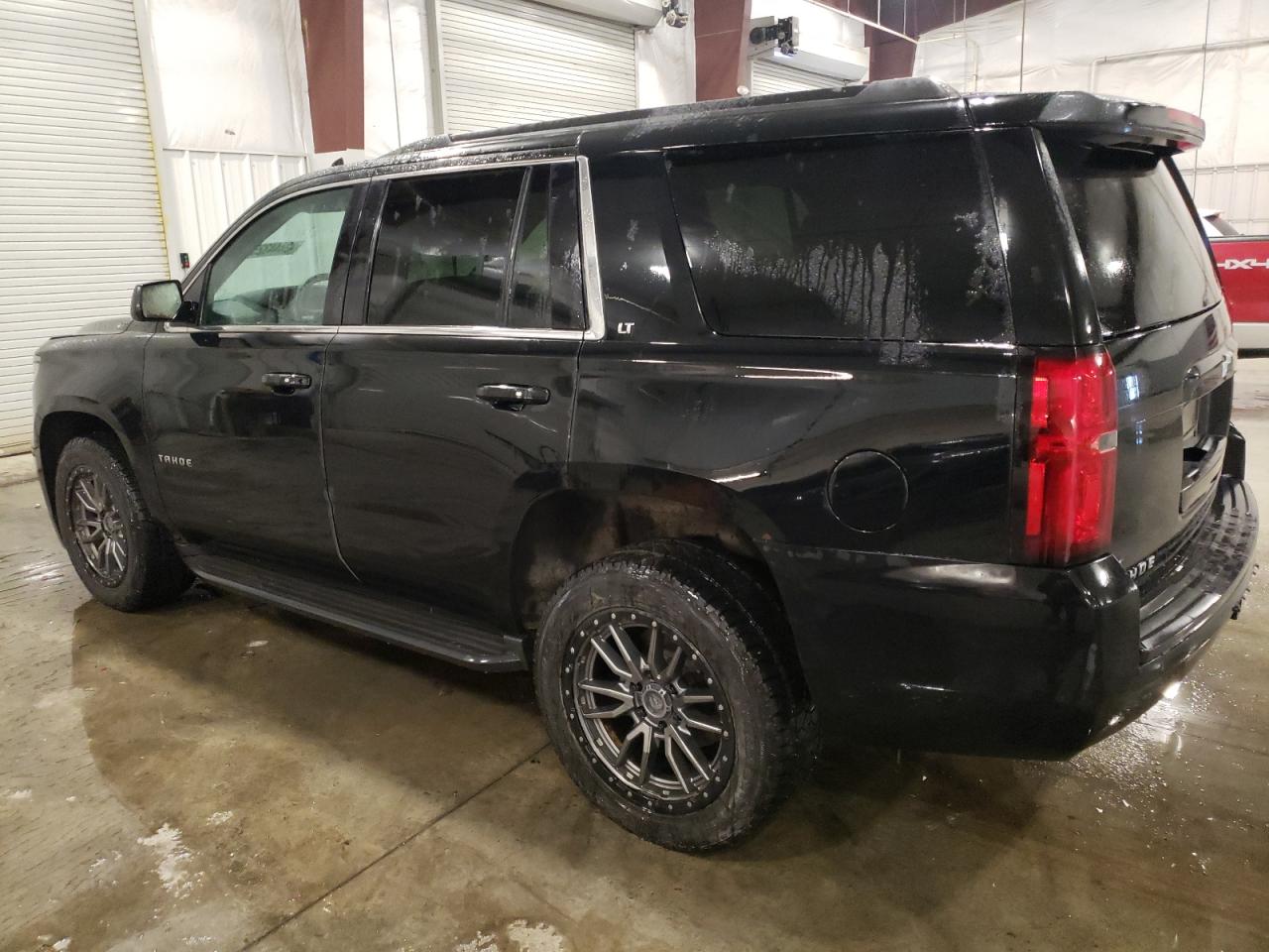 2016 Chevrolet Tahoe - Image 2