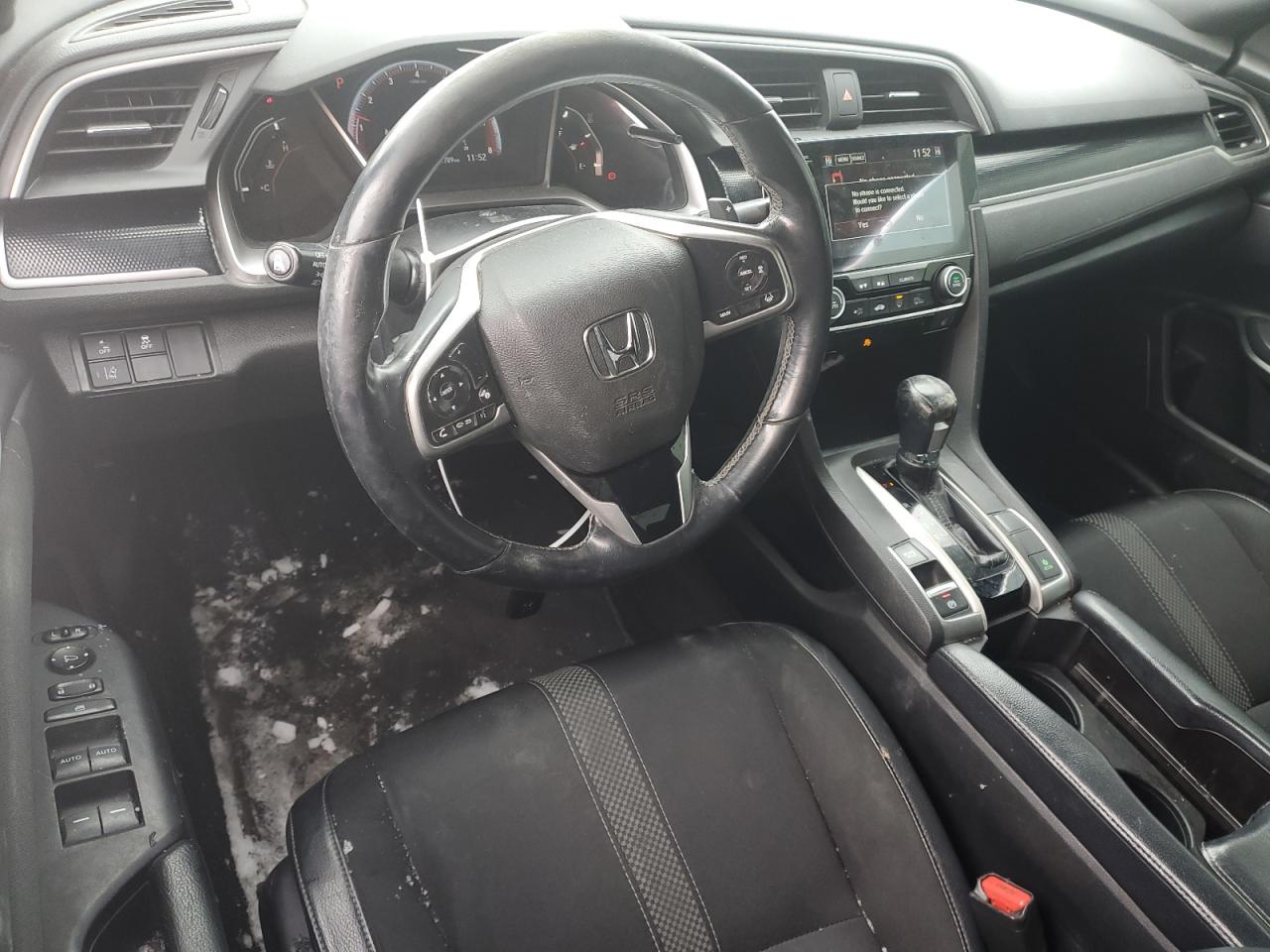 2019 Honda Civic - Image 8