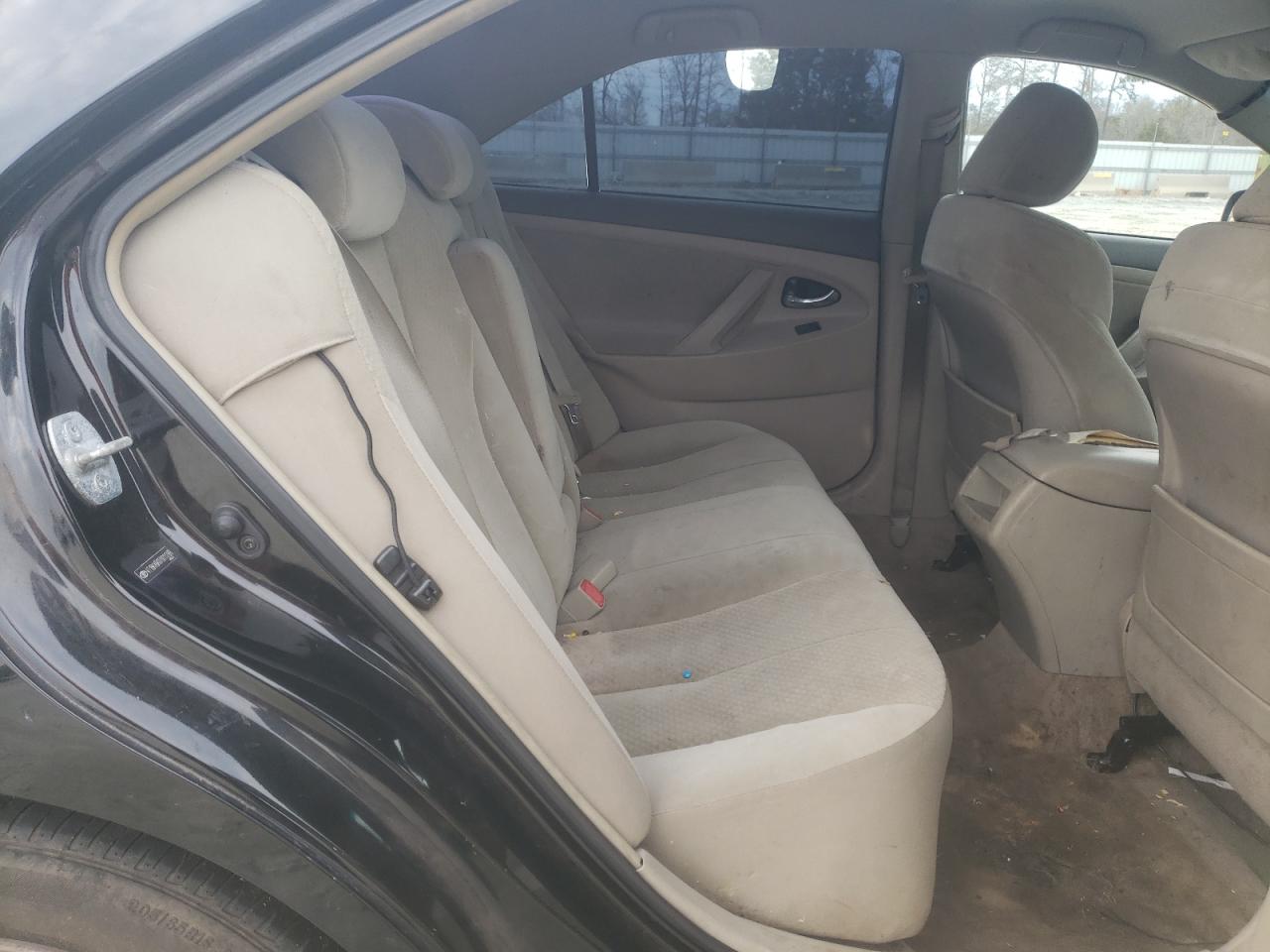 2007 Toyota Camry - Image 11