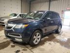 2011 Acura Mdx Technology zu verkaufen in West Mifflin, PA - Minor Dent/Scratches