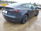 2023 TESL MODEL 3 PE for sale at Copart COLCHESTER