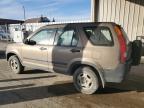 2003 Honda Cr-V Lx na sprzedaż w Fort Wayne, IN - Front End