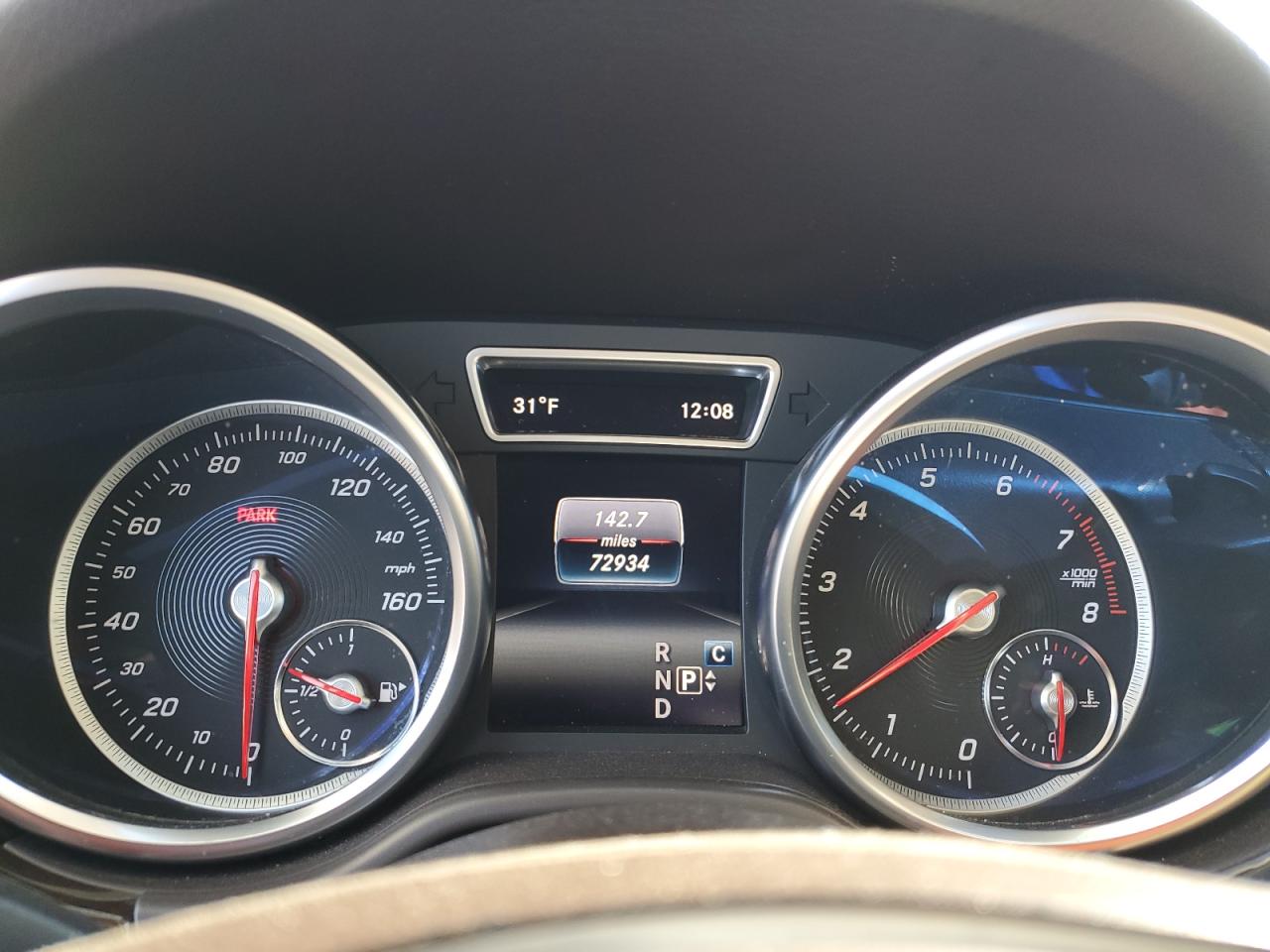 2018 Mercedes-Benz GLE - Image 9