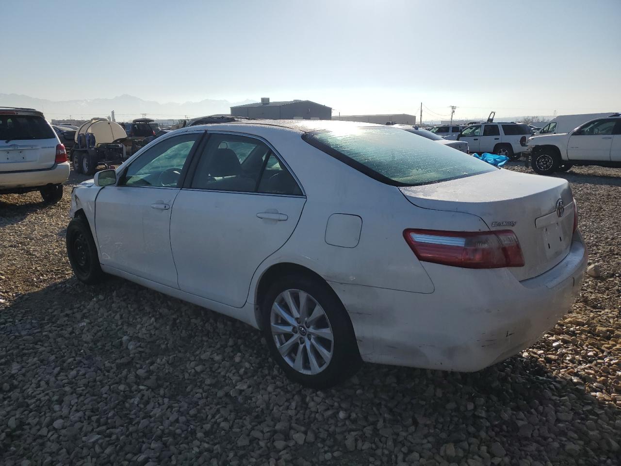 2009 Toyota Camry - Image 2
