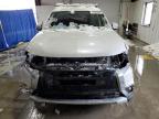 2018 Mitsubishi Outlander Se na sprzedaż w Hurricane, WV - Front End