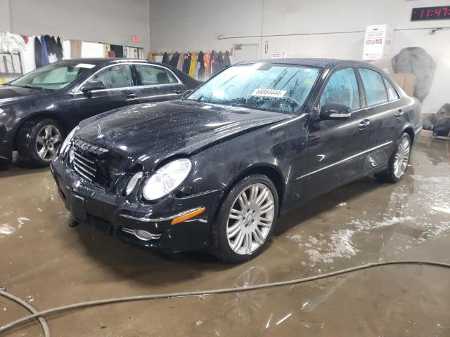 2008 Mercedes-Benz E 350 4Matic