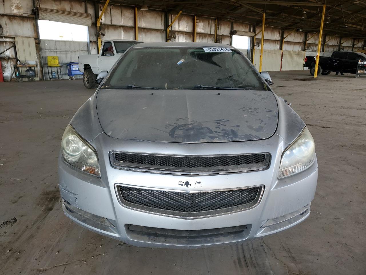 2012 Chevrolet Malibu - Image 5