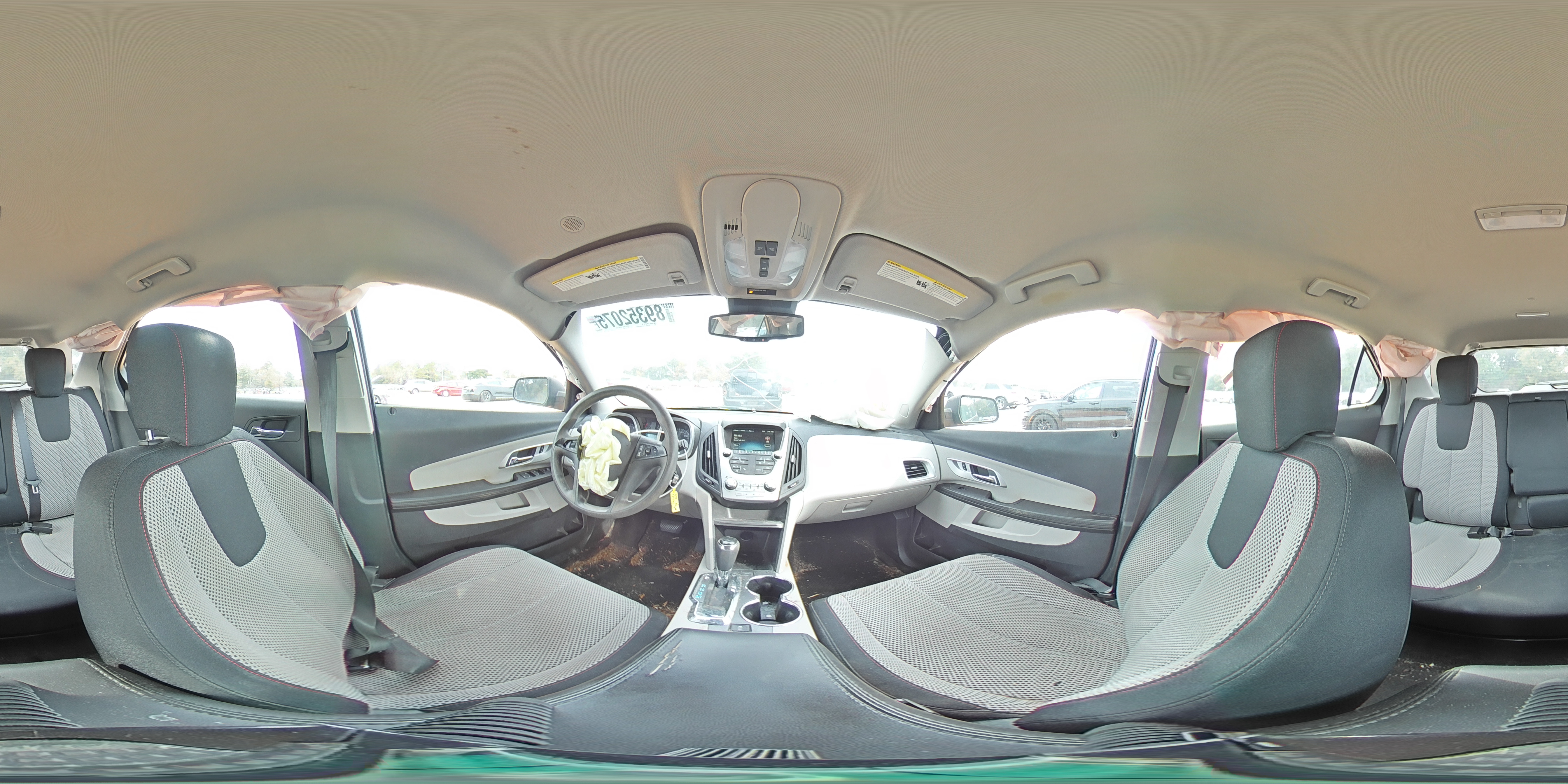 2016 Chevrolet Equinox - Image 13