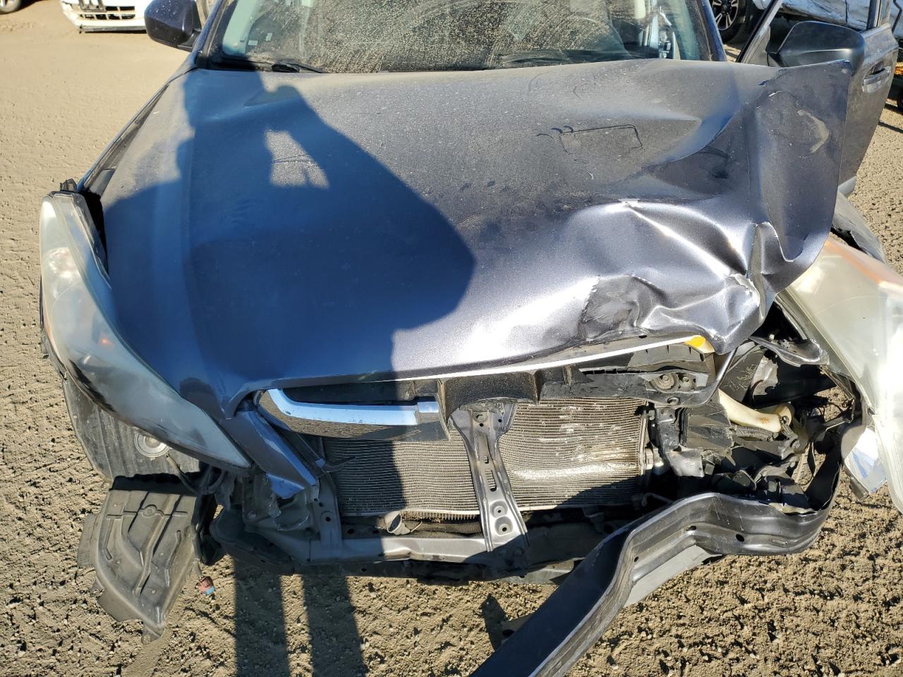 2014 Subaru Outback - Image 14