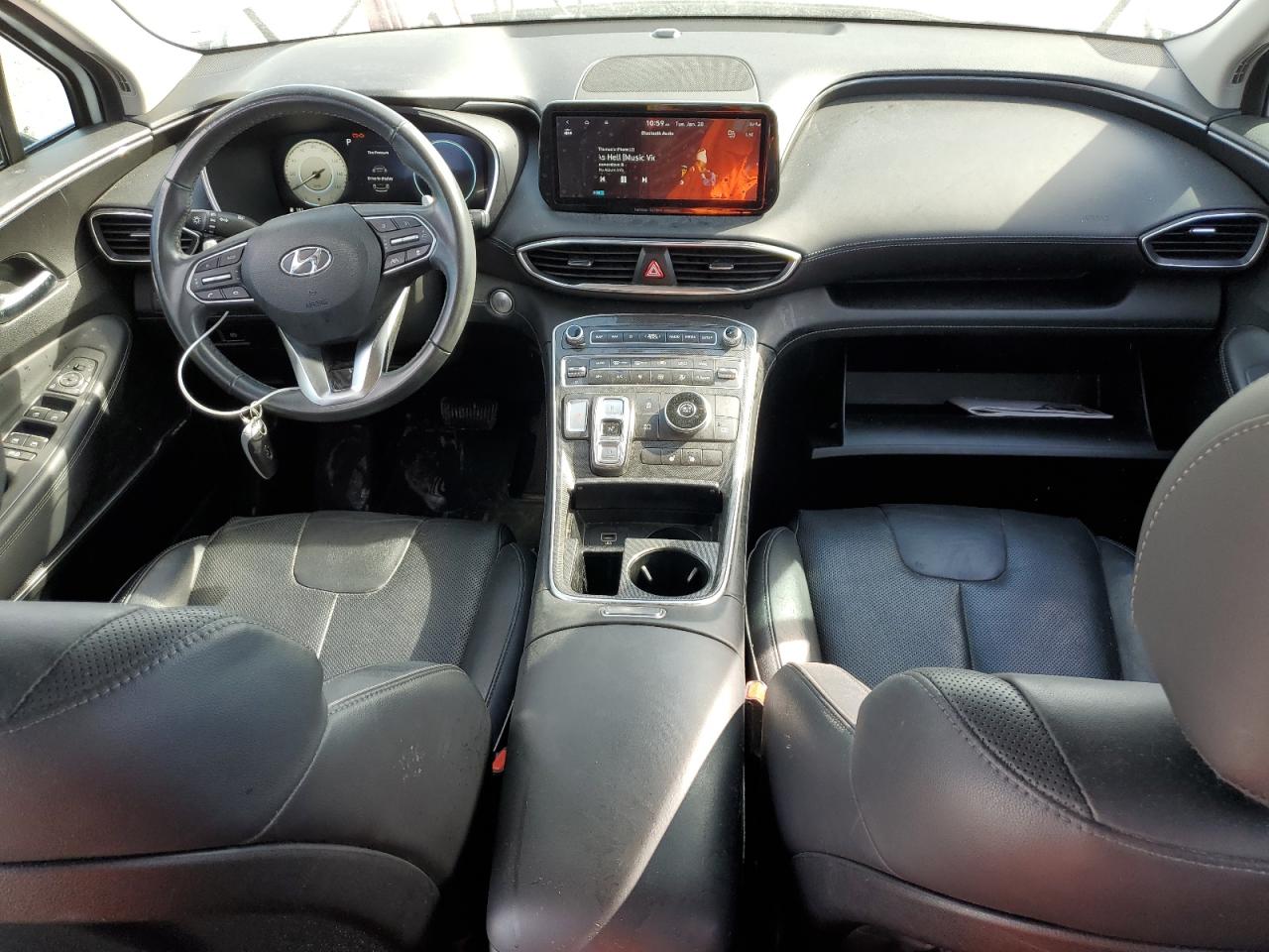 2021 Hyundai Santa Fe - Image 8