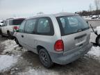 2000 Dodge Caravan  na sprzedaż w Bridgeton, MO - Front End