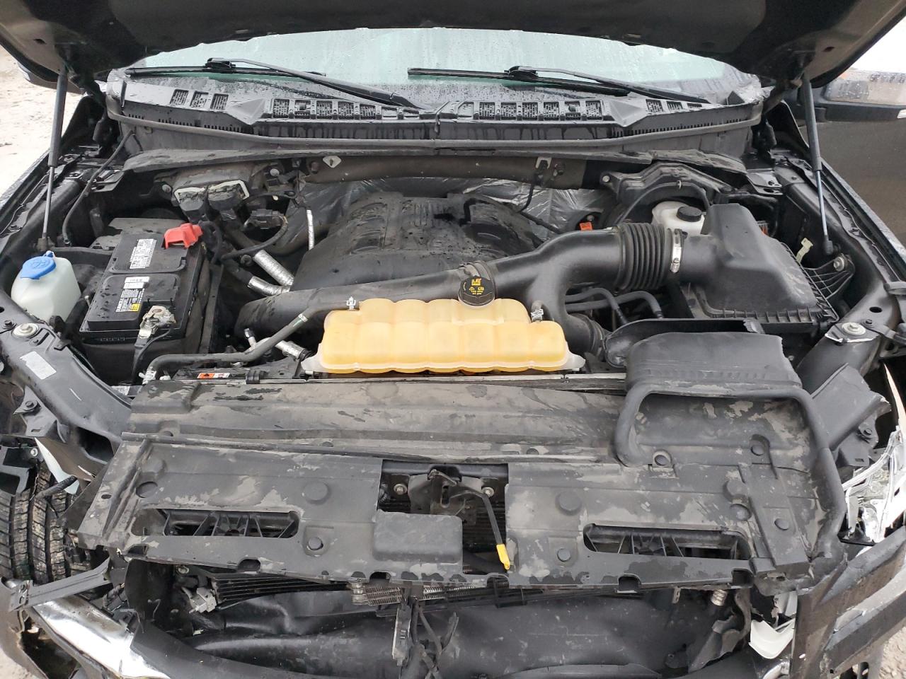 2015 Ford F-150 - Image 11