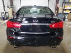 2014 Infiniti Q50 Base للبيع في West Mifflin، PA - Front End