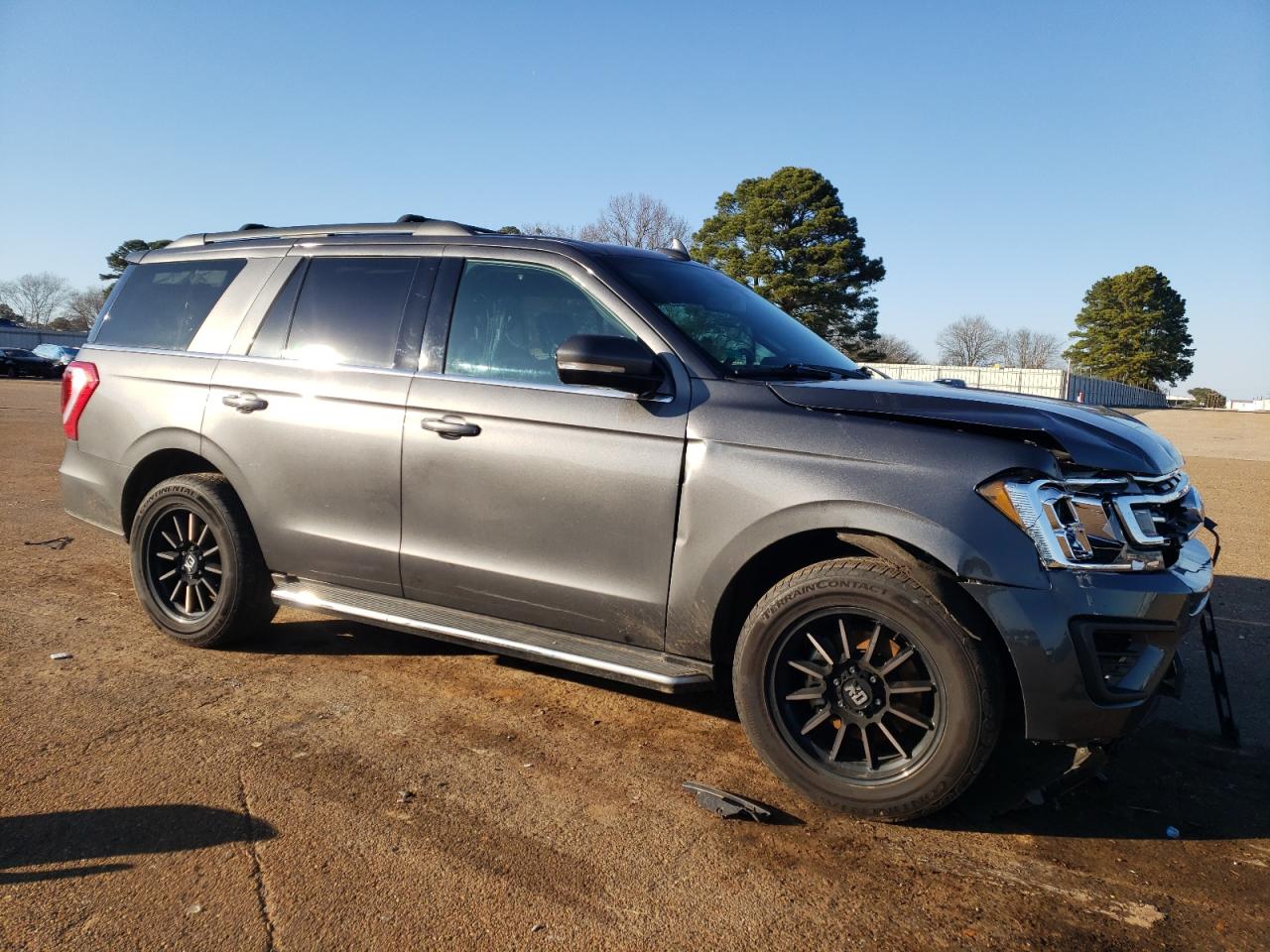 2020 Ford Expedition - Image 4