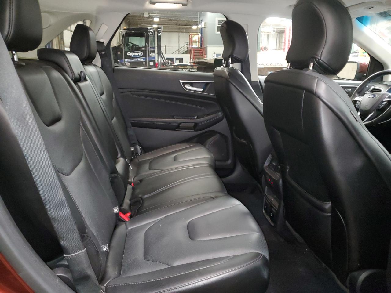 2016 Ford Edge - Image 11