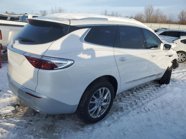  BUICK ENCLAVE 2023 White