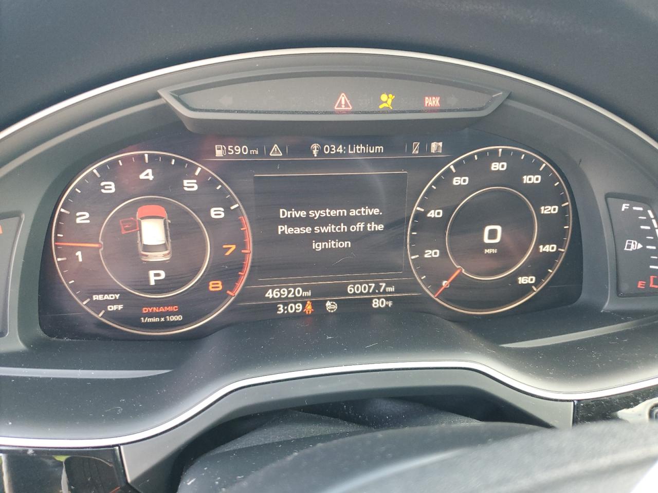2019 Audi Q7 - Image 9