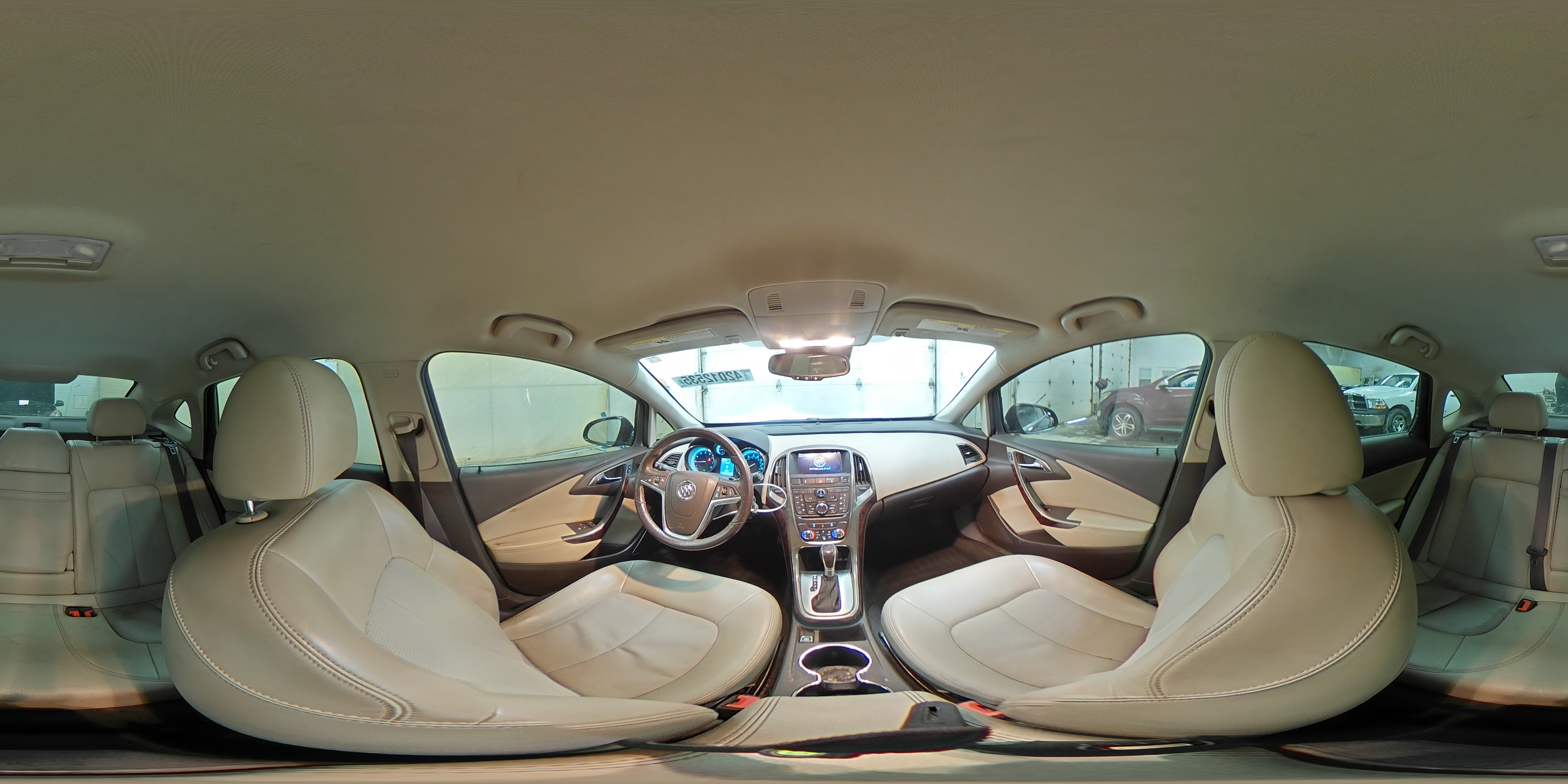 2013 Buick Verano - Image 14