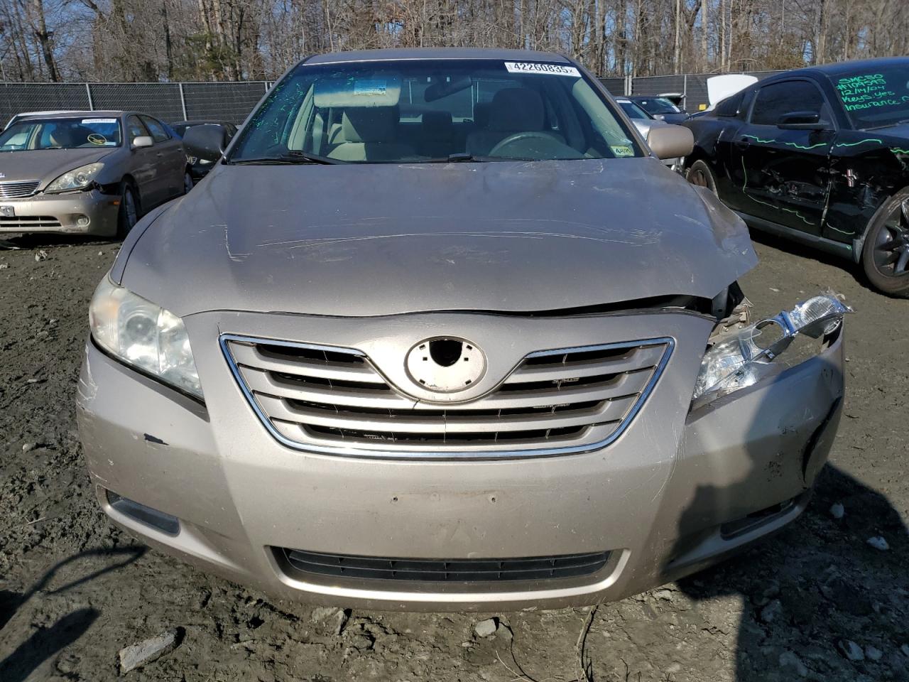 2007 Toyota Camry - Image 5