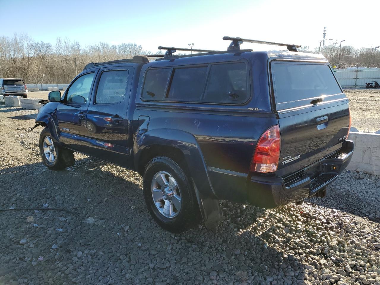 2008 Toyota Tacoma - Image 2