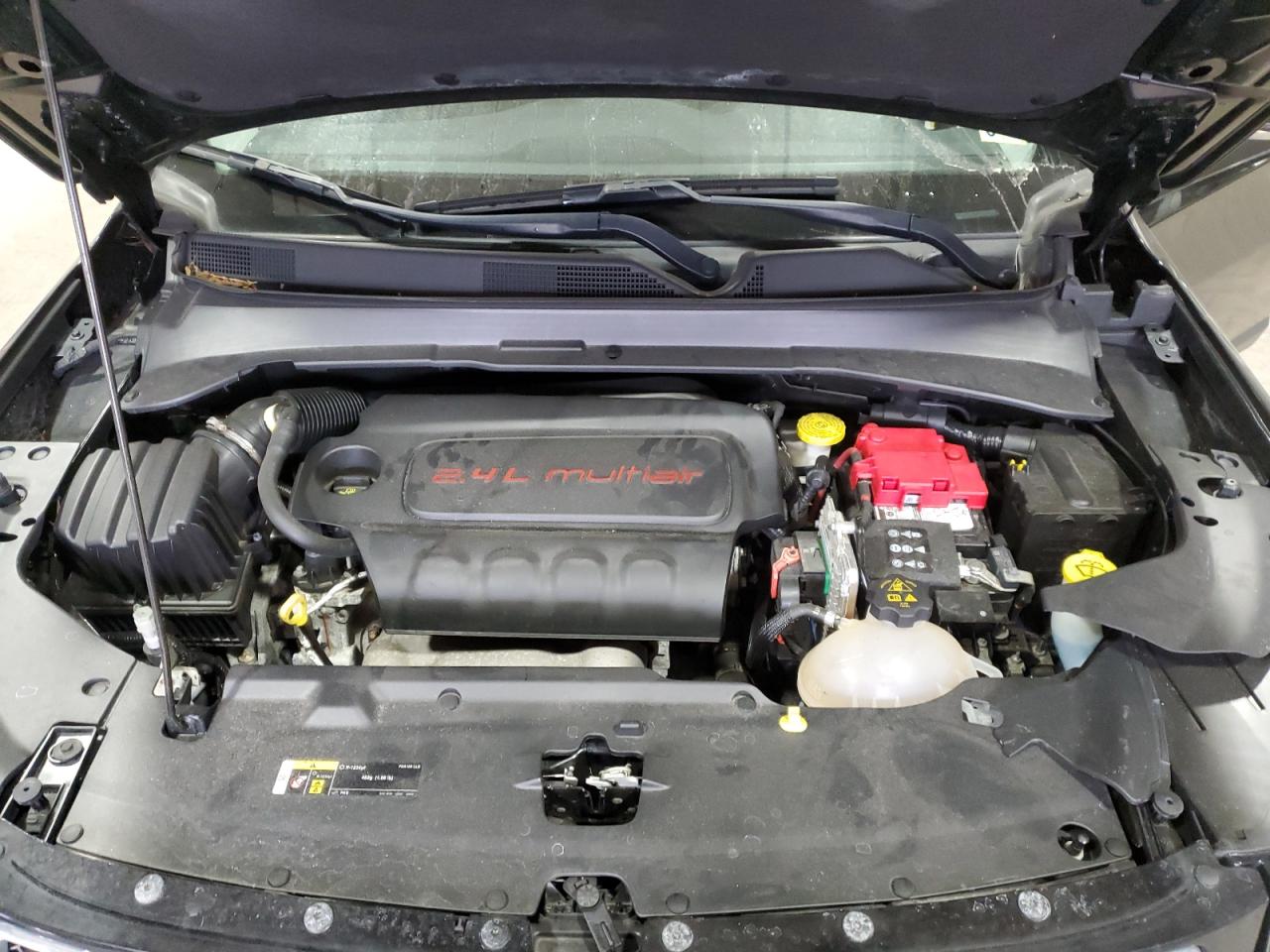 2021 Jeep Compass - Image 14