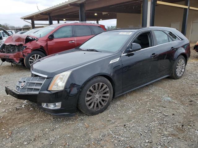 2010 Cadillac Cts Premium Collection