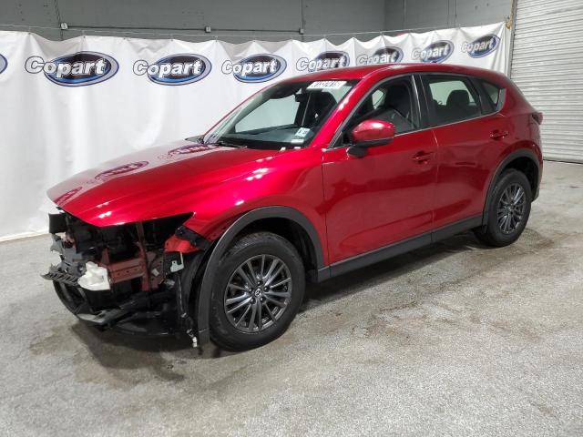 2020 Mazda Cx-5 Sport