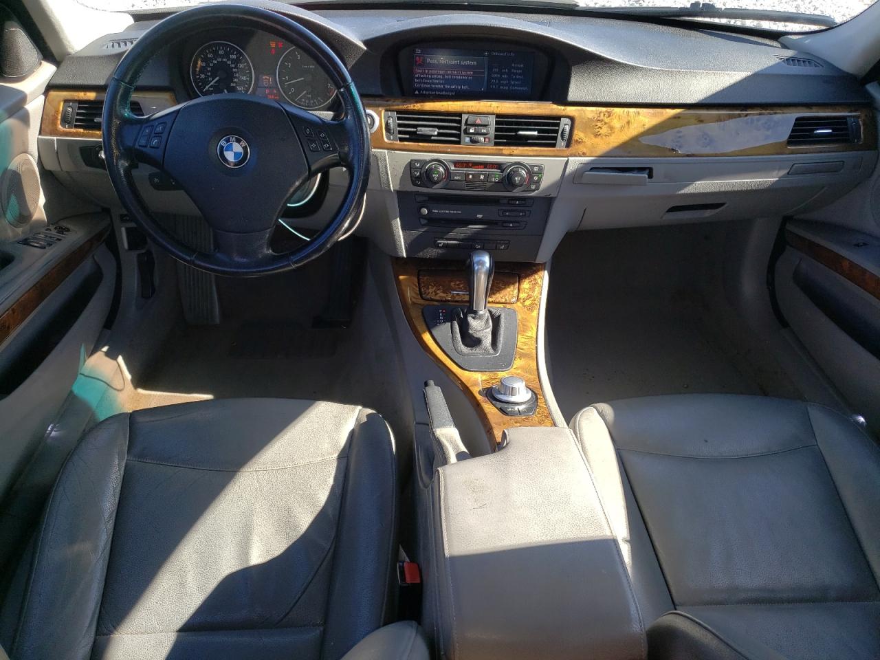 2006 BMW 3er - Image 8