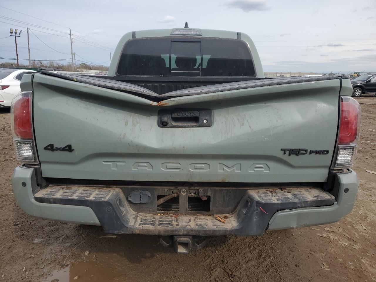 2021 Toyota Tacoma - Image 6