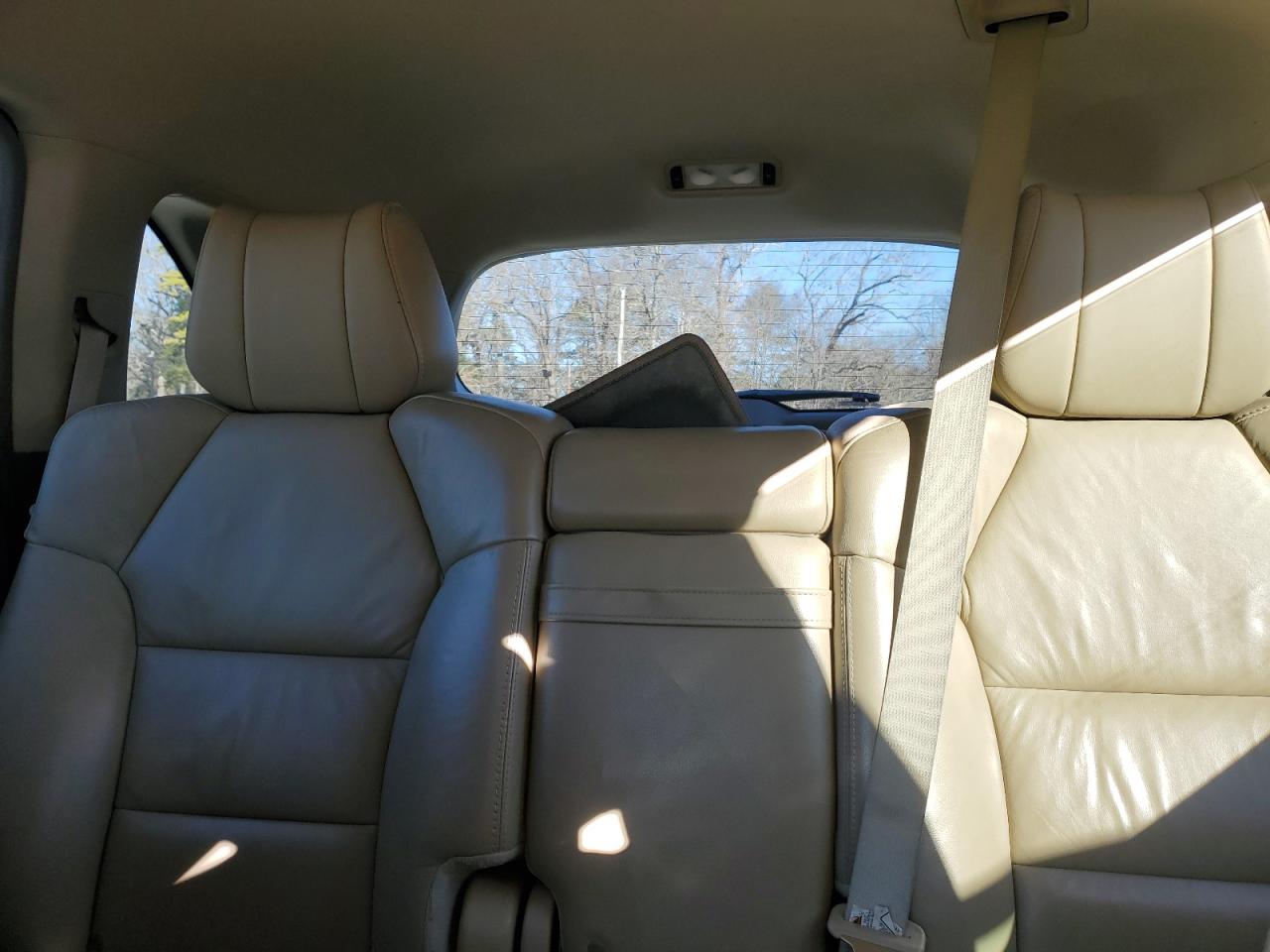 2012 Acura MDX - Image 10