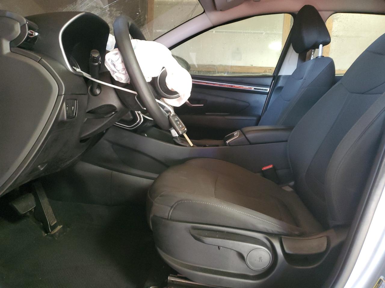 2024 Hyundai Tucson - Image 7