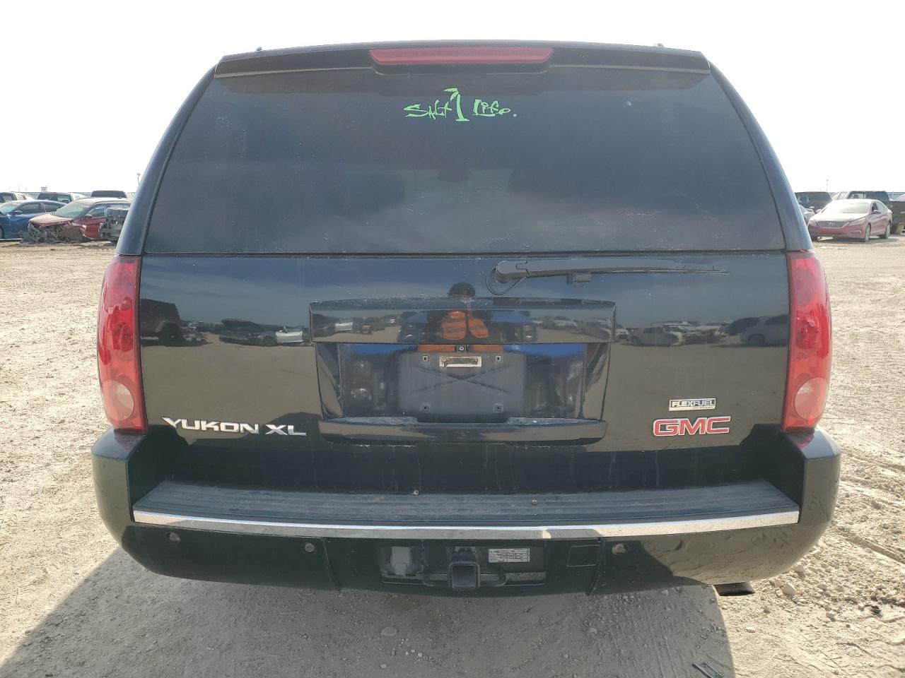2009 GMC Yukon - Image 6
