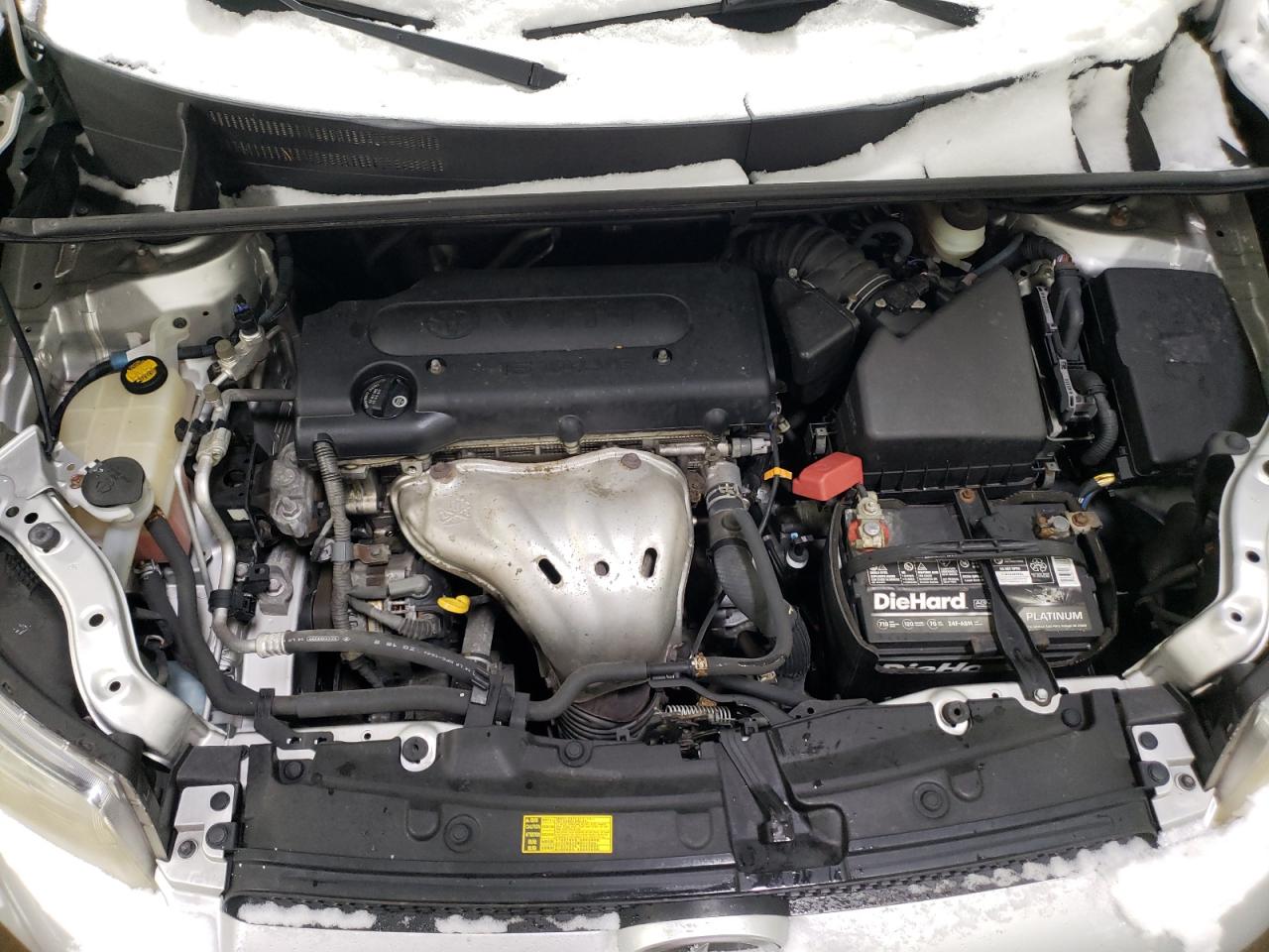 2014 Scion xB - Image 11