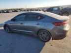 2018 Hyundai Elantra Sel zu verkaufen in Grand Prairie, TX - Minor Dent/Scratches