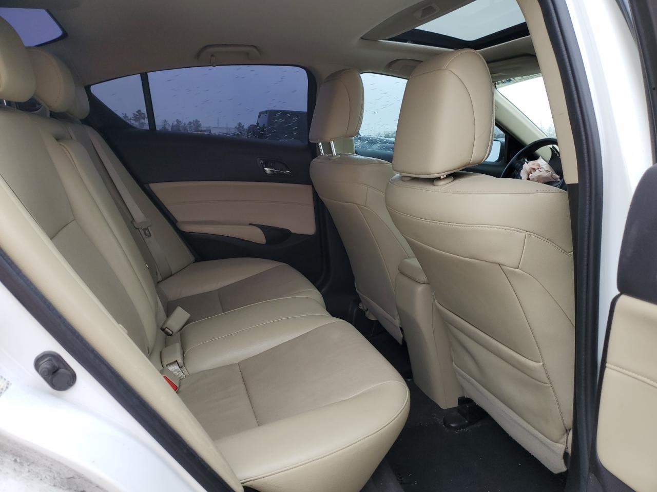 2016 Acura ILX - Image 10