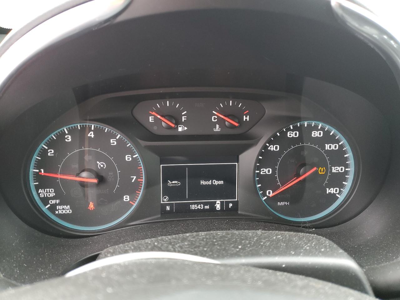 2021 Chevrolet Malibu - Image 9