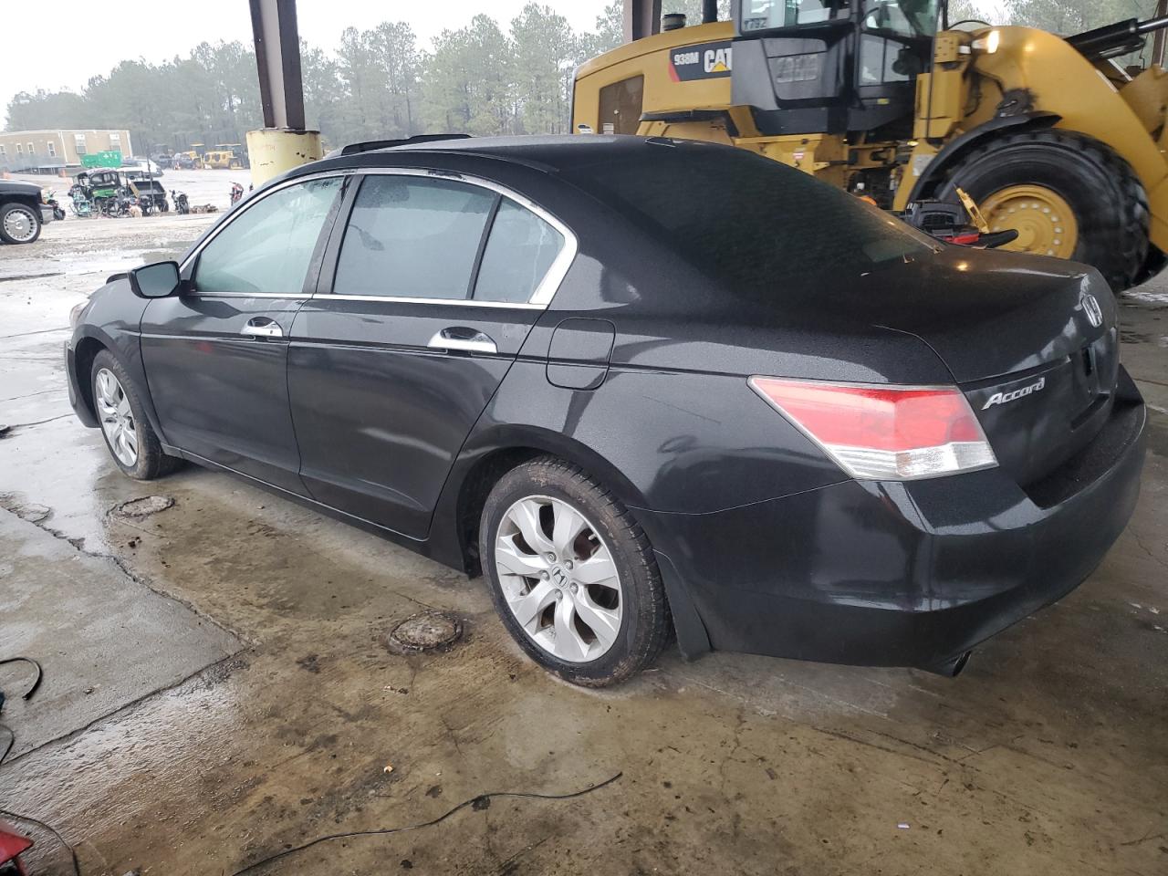 2008 Honda Accord - Image 2