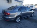 2013 Volkswagen Jetta Hybrid продається в Sun Valley, CA - Minor Dent/Scratches