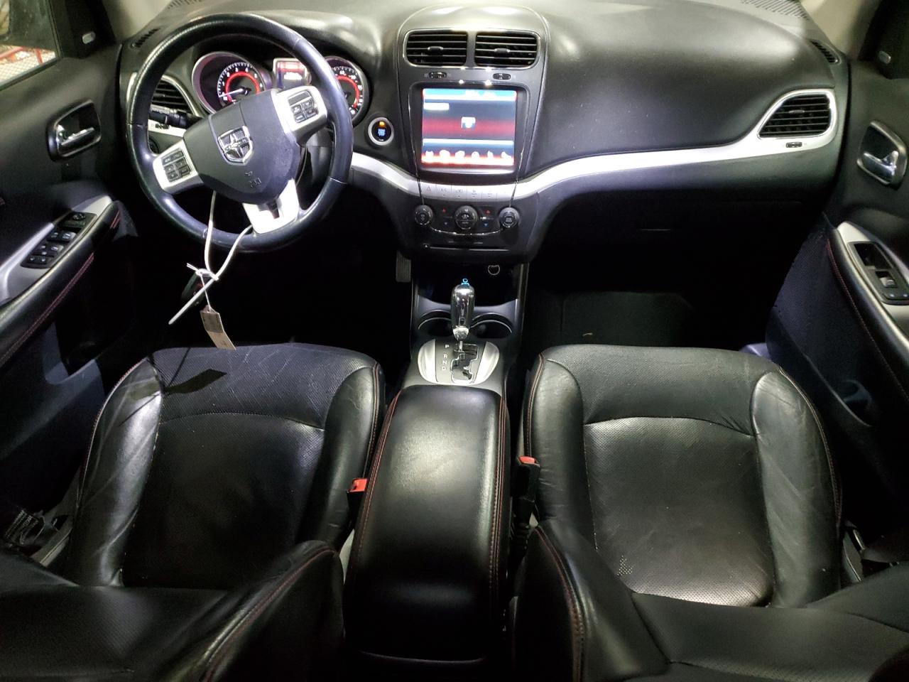 2018 Dodge Journey - Image 8