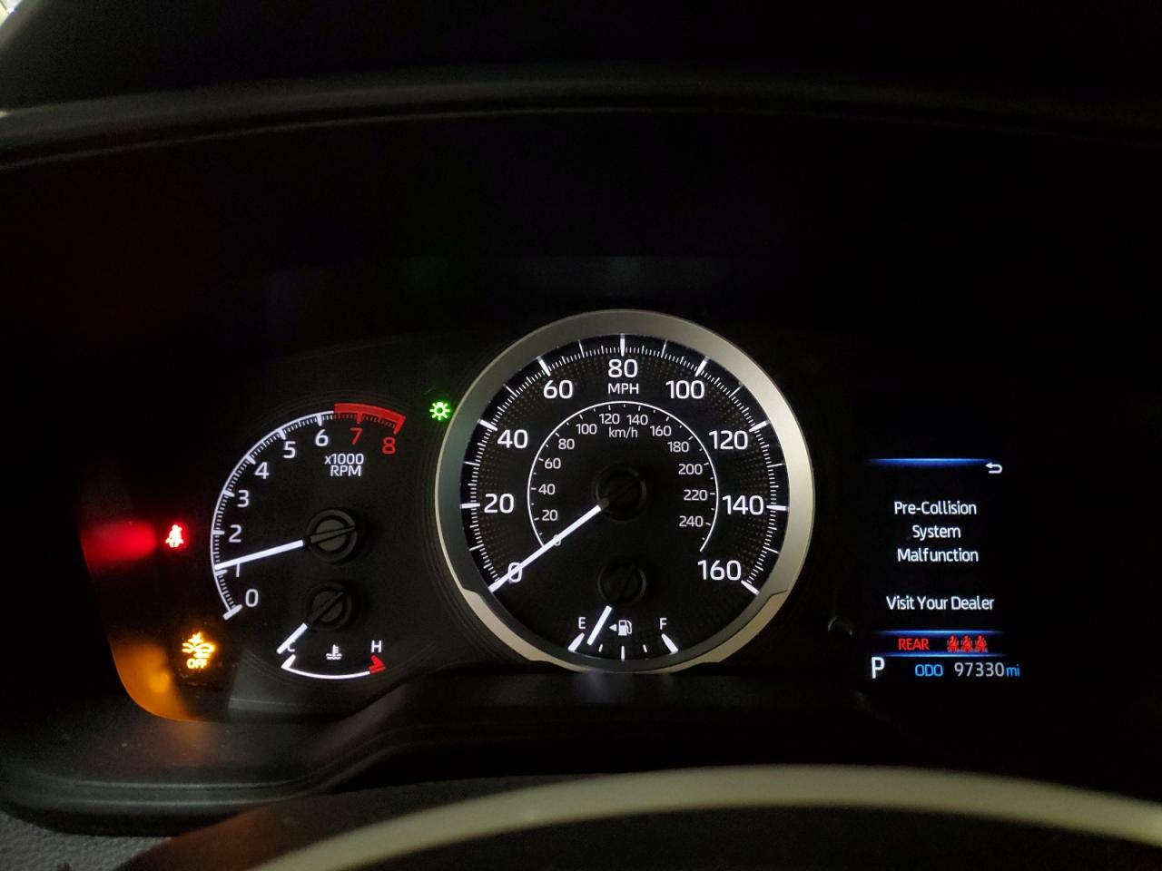 2022 Toyota Corolla - Image 9