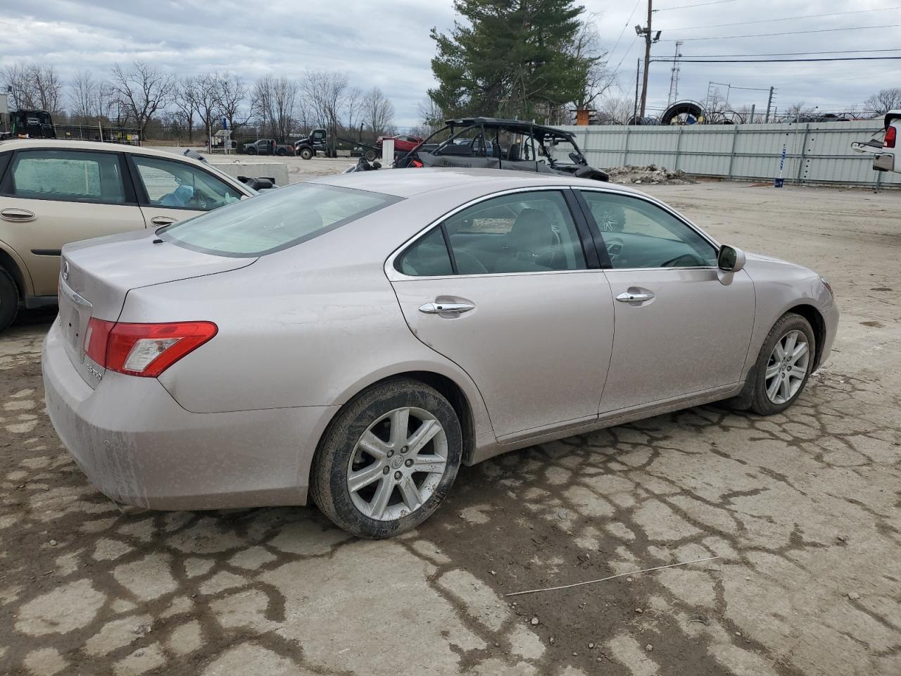 2009 Lexus ES - Image 3