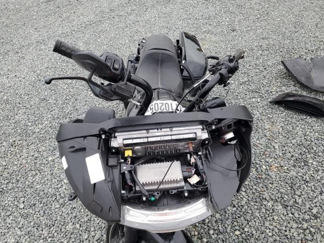 2024 HARLEY-DAVIDSON FLTRX   