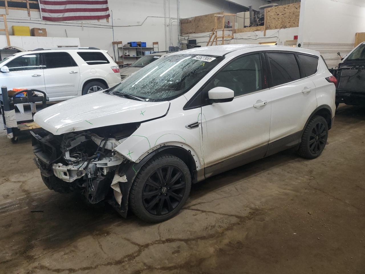 2019 Ford Escape - Image 1