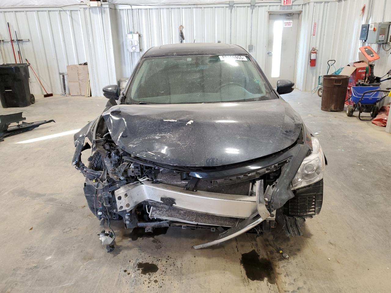 2015 Nissan Altima - Image 5